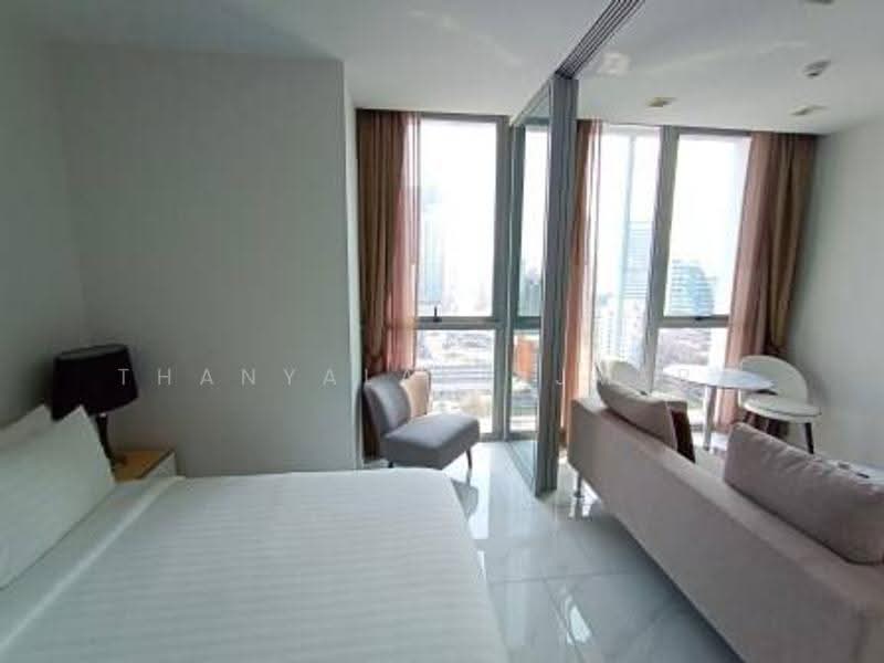 Hyde Sukhumvit 11 : ไฮด์ สุขุมวิท11, กรุงเทพ, 11 ซอยสุขุมวิท 11, คลองเตยเหนือ, วัฒนา, กรุงเทพ, 34 ตร.ม., คอนโด ขาย, โดย Thanyalak Ajmera, 500581455 - DDproperty.com