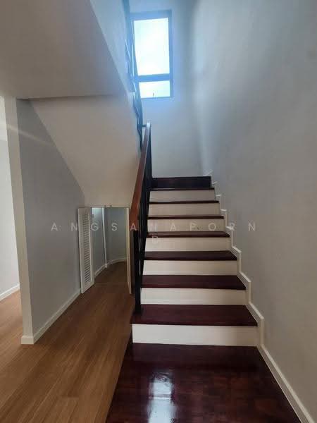 มณีรินทร์ รัตนาธิเบศร์, Nonthaburi, Sai Ma, Muang Nonthaburi, Nonthaburi, 4 Bedrooms, 192 sqm, Single Detached House For Sale, by Angsanaporn D, 500581456 - DDproperty.com
