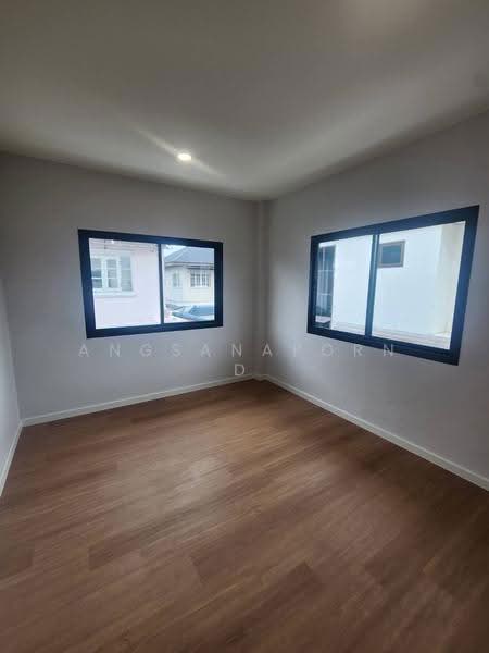 มณีรินทร์ รัตนาธิเบศร์, Nonthaburi, Sai Ma, Muang Nonthaburi, Nonthaburi, 4 Bedrooms, 192 sqm, Single Detached House For Sale, by Angsanaporn D, 500581456 - DDproperty.com