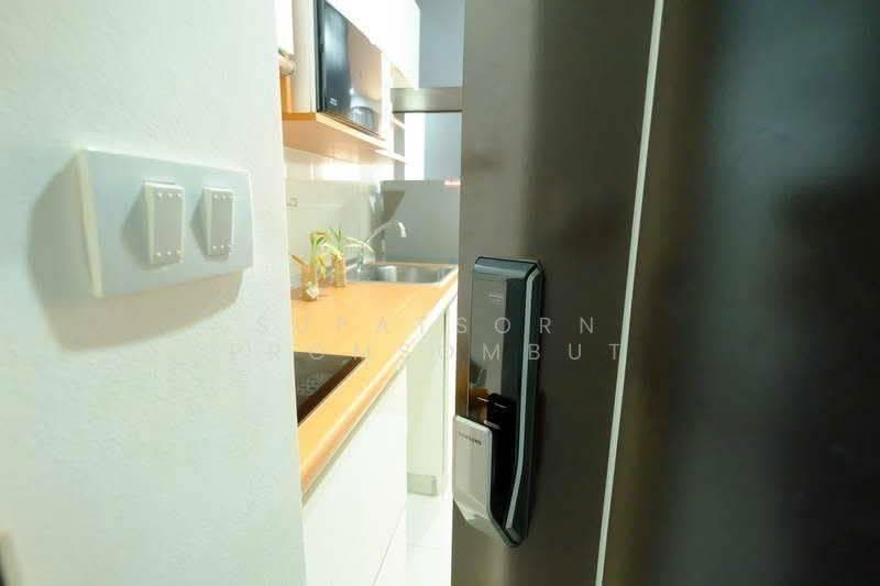 The President Sathorn-Ratchapruek, bangkok, Petchkasem Road, Pak Khlong Phasi Charoen, Phasi Charoen, Bangkok, 2 Bedrooms, 50 sqm, Condo For Rent, by Supatsorn Promsombut, 500581457 - DDproperty.com