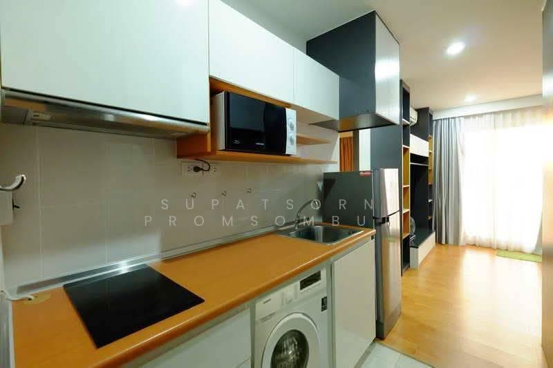 The President Sathorn-Ratchapruek, bangkok, Petchkasem Road, Pak Khlong Phasi Charoen, Phasi Charoen, Bangkok, 2 Bedrooms, 50 sqm, Condo For Rent, by Supatsorn Promsombut, 500581457 - DDproperty.com