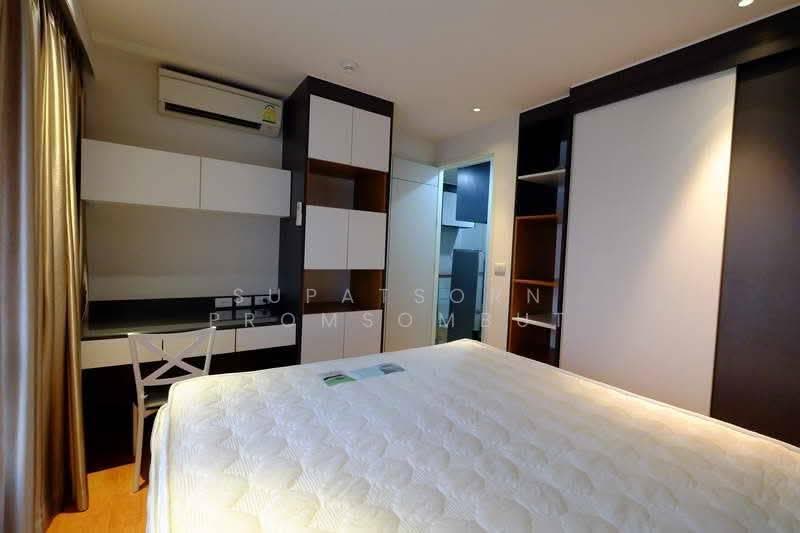 The President Sathorn-Ratchapruek, bangkok, Petchkasem Road, Pak Khlong Phasi Charoen, Phasi Charoen, Bangkok, 2 Bedrooms, 50 sqm, Condo For Rent, by Supatsorn Promsombut, 500581457 - DDproperty.com