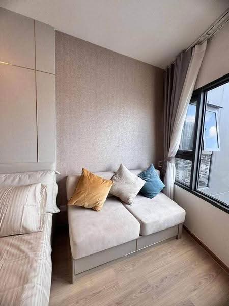Life Rama 4-Asoke, bangkok, Rama 4 Road, Khlong Toei, Bangkok, Studio, 27 sqm, Condo For Rent, by Nutnaree Nakkaew, 500581459 - DDproperty.com