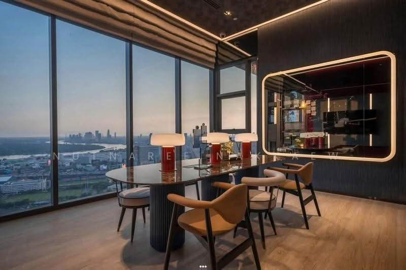 Life Rama 4-Asoke, bangkok, Rama 4 Road, Khlong Toei, Bangkok, Studio, 27 sqm, Condo For Rent, by Nutnaree Nakkaew, 500581459 - DDproperty.com