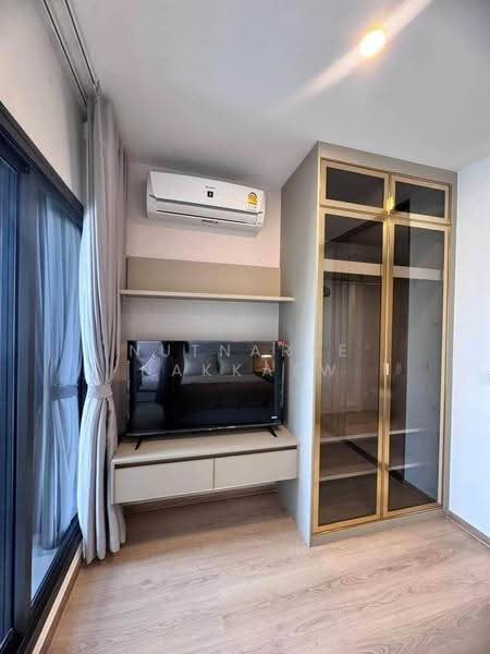 Life Rama 4-Asoke, bangkok, Rama 4 Road, Khlong Toei, Bangkok, Studio, 27 sqm, Condo For Rent, by Nutnaree Nakkaew, 500581459 - DDproperty.com