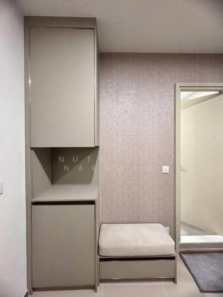 Life Rama 4-Asoke, bangkok, Rama 4 Road, Khlong Toei, Bangkok, Studio, 27 sqm, Condo For Rent, by Nutnaree Nakkaew, 500581459 - DDproperty.com