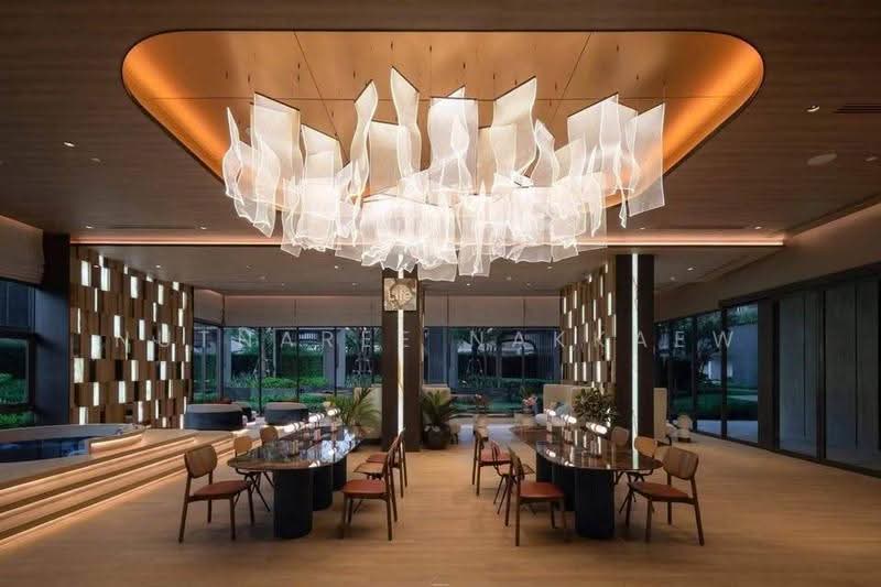 Life Rama 4-Asoke, bangkok, Rama 4 Road, Khlong Toei, Bangkok, Studio, 27 sqm, Condo For Rent, by Nutnaree Nakkaew, 500581459 - DDproperty.com