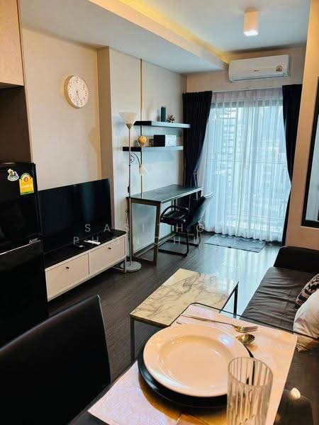 IDEO Sukhumvit 93, bangkok, 2331 Soi Sukhumvit 93, Bang Chak, Phra Khanong, Bangkok, 1 Bedroom, 35 sqm, Condo For Rent, by Sasithon Phonchuai, 500581460 - DDproperty.com
