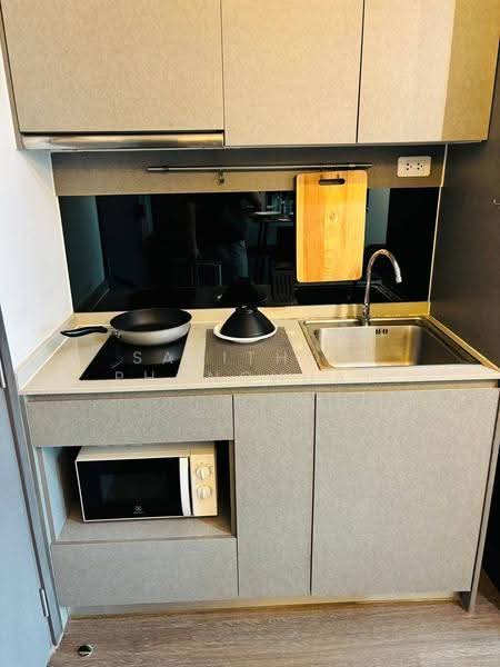 IDEO Sukhumvit 93, bangkok, 2331 Soi Sukhumvit 93, Bang Chak, Phra Khanong, Bangkok, 1 Bedroom, 35 sqm, Condo For Rent, by Sasithon Phonchuai, 500581460 - DDproperty.com