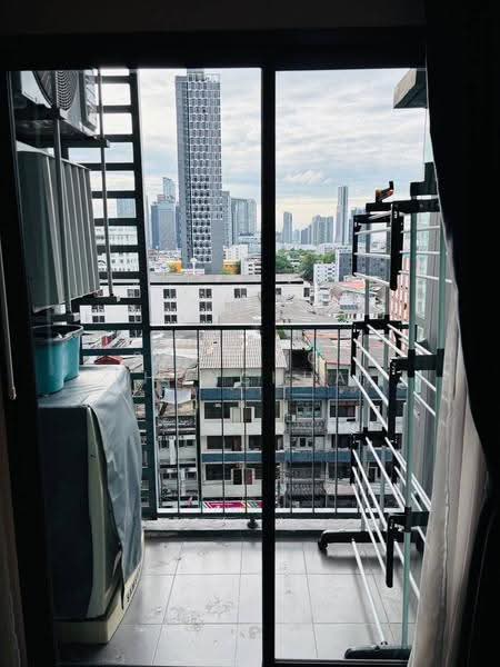 IDEO Sukhumvit 93 : ไอดีโอ สุขุมวิท 93, กรุงเทพ, 2331 ซอยสุขุมวิท 93, บางจาก, พระโขนง, กรุงเทพ, 35 ตร.ม., คอนโด ให้เช่า, โดย Sasithon Phonchuai, 500581460 - DDproperty.com