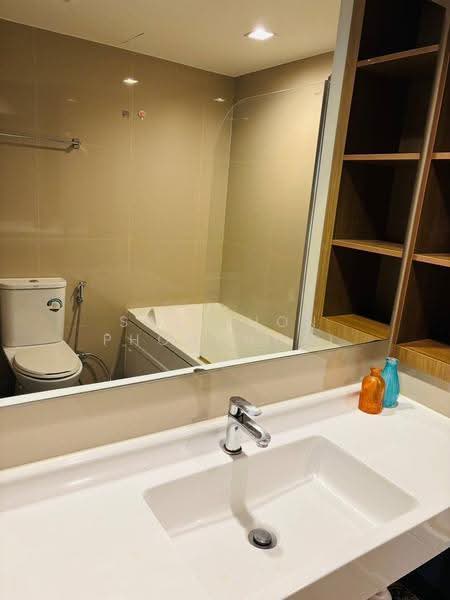 IDEO Sukhumvit 93, bangkok, 2331 Soi Sukhumvit 93, Bang Chak, Phra Khanong, Bangkok, 1 Bedroom, 35 sqm, Condo For Rent, by Sasithon Phonchuai, 500581460 - DDproperty.com