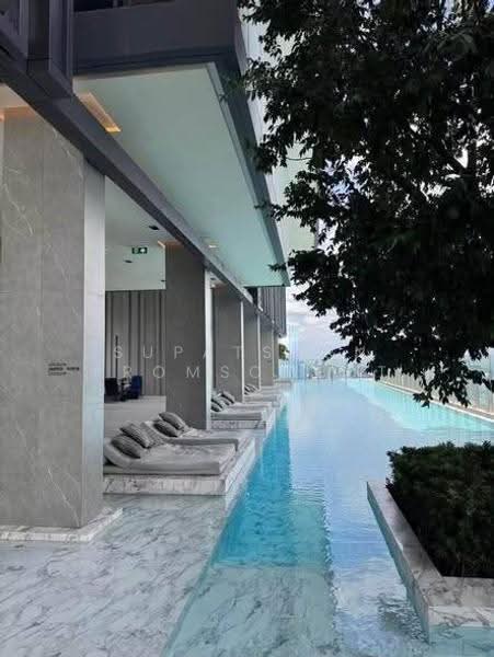The Address Siam-Ratchathewi, bangkok, 500 Phetchaburi Road, Thanon Phetchaburi, Ratchathewi, Bangkok, 3 Bedrooms, 105 sqm, Condo For Rent, by Supatsorn Promsombut, 500581463 - DDproperty.com