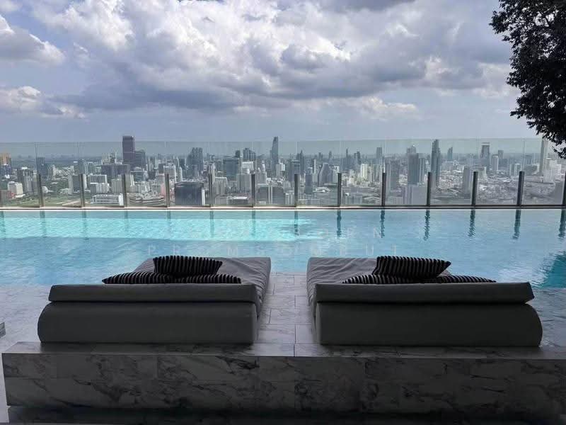 The Address Siam-Ratchathewi, bangkok, 500 Phetchaburi Road, Thanon Phetchaburi, Ratchathewi, Bangkok, 3 Bedrooms, 105 sqm, Condo For Rent, by Supatsorn Promsombut, 500581463 - DDproperty.com