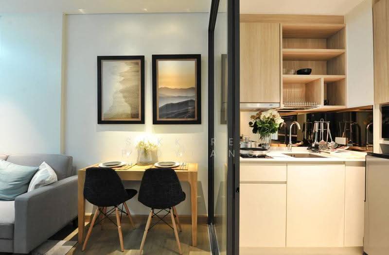 Skypark Celeste Laguna, Phuket, Choeng Thale, Thalang, Phuket, 1 Bedroom, 39 sqm, Condo For Sale, by Sikkares Ploydang, 500581464 - DDproperty.com