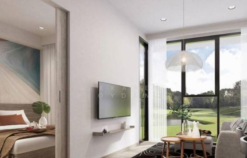 Skypark Celeste Laguna, Phuket, Choeng Thale, Thalang, Phuket, 1 Bedroom, 39 sqm, Condo For Sale, by Sikkares Ploydang, 500581464 - DDproperty.com