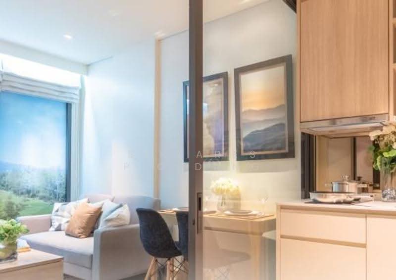 Skypark Celeste Laguna, Phuket, Choeng Thale, Thalang, Phuket, 1 Bedroom, 39 sqm, Condo For Sale, by Sikkares Ploydang, 500581464 - DDproperty.com