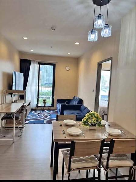 Life Asoke Hype, bangkok, 339 Chaturathit Rd, Makkasan, Ratchathewi, Bangkok, 2 Bedrooms, 65 sqm, Condo For Rent, by Sasithon Phonchuai, 500581465 - DDproperty.com