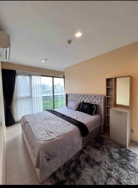 Life Asoke Hype, bangkok, 339 Chaturathit Rd, Makkasan, Ratchathewi, Bangkok, 2 Bedrooms, 65 sqm, Condo For Rent, by Sasithon Phonchuai, 500581465 - DDproperty.com