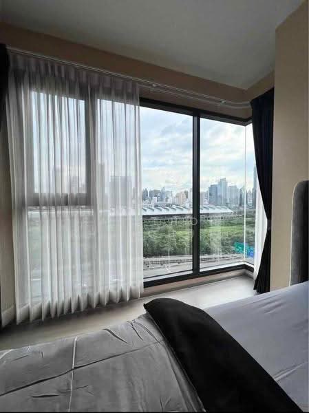 Life Asoke Hype, bangkok, 339 Chaturathit Rd, Makkasan, Ratchathewi, Bangkok, 2 Bedrooms, 65 sqm, Condo For Rent, by Sasithon Phonchuai, 500581465 - DDproperty.com