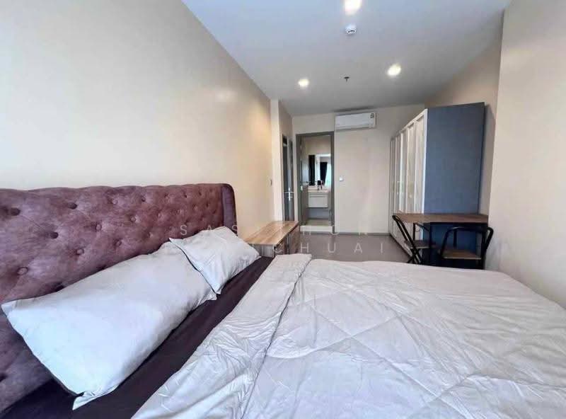 Life Asoke Hype, bangkok, 339 Chaturathit Rd, Makkasan, Ratchathewi, Bangkok, 2 Bedrooms, 65 sqm, Condo For Rent, by Sasithon Phonchuai, 500581465 - DDproperty.com
