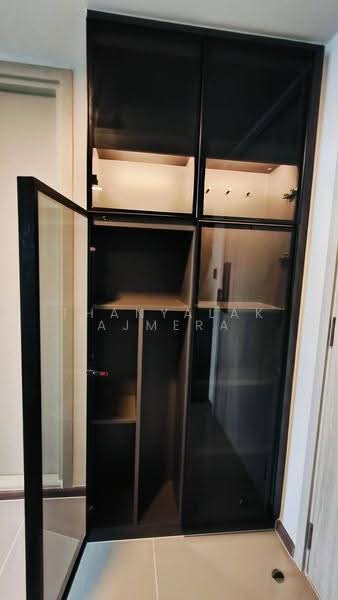 Park Origin Chula-Samyan, Bangkok, Rama 4 Road, Maha Phrutharam, Bang Rak, Bangkok, 1 Bedroom, 24 sqm, Condo For Rent, by Thanyalak Ajmera, 500581466 - DDproperty.com