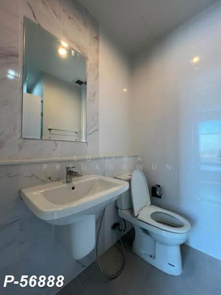 The Niche Pride Thonglor-Phetchaburi, bangkok, New Petchaburi Road, Bang Kapi, Huai Khwang, Bangkok, 1 Bedroom, 30 sqm, Condo For Rent, by Susira Preuksawun, 500581468 - DDproperty.com
