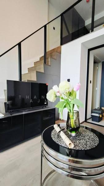Park Origin Chula-Samyan, Bangkok, Rama 4 Road, Maha Phrutharam, Bang Rak, Bangkok, 1 Bedroom, 24 sqm, Condo For Rent, by Thanyalak Ajmera, 500581470 - DDproperty.com