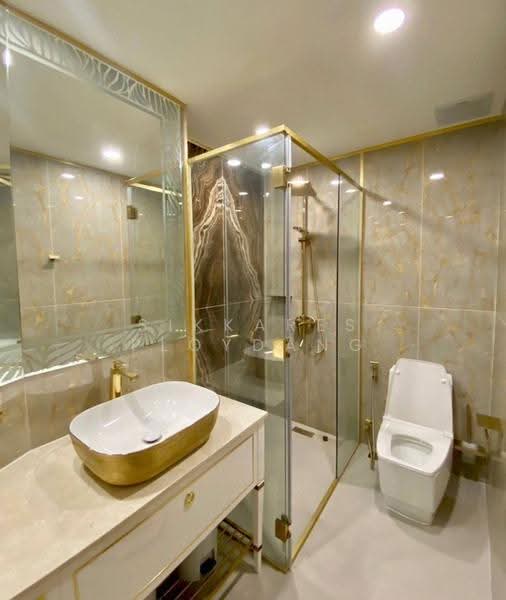 Copacabana Beach Jomtien, chon-buri, Jomtien Sai Song Rd, Nong Pru, Bang Lamung (Pattaya), Chon Buri (Pattaya), 1 Bedroom, 35 sqm, Condo For Rent, by Sikkares Ploydang, 500581471 - DDproperty.com