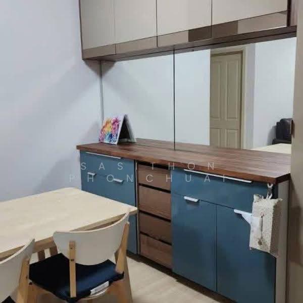 Supalai Veranda Rama 9, bangkok, 349 Rama 9, Bang Kapi, Huai Khwang, Bangkok, 2 Bedrooms, 63 sqm, Condo For Rent, by Sasithon Phonchuai, 500581472 - DDproperty.com