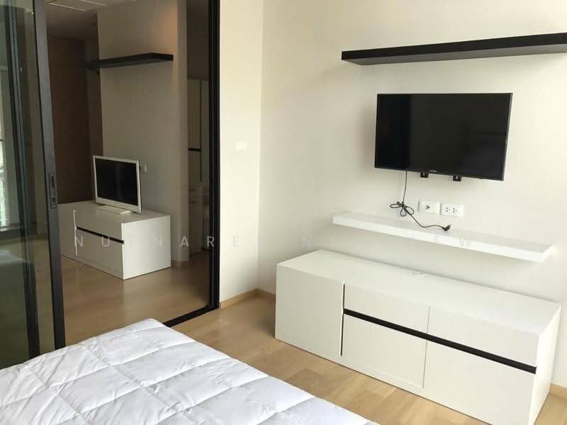 Noble ReD : โนเบิล รีดี, กรุงเทพ, 8 Phahon Yothin Road, Ari 1, Samsen Nai Subdistrict, Phaya Thai District, Bangkok, สามเสนใน, พญาไท, กรุงเทพ, 41 ตร.ม., คอนโด ขาย, โดย Nutnaree Nakkaew, 500581473 - DDproperty.com