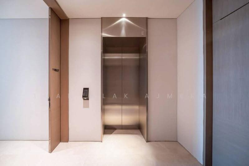 Banyan Tree Residences Riverside : บันยัน ทรี เรสซิเดนซ์ ริเวอร์ไซด์ กรุงเทพ, กรุงเทพ, ซอยสมเด็จเจ้าพระยา 17, คลองสาน, กรุงเทพ, 178 ตร.ม., คอนโด ให้เช่า, โดย Thanyalak Ajmera, 500581474 - DDproperty.com