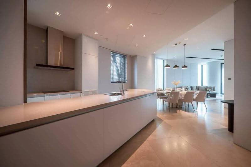 Banyan Tree Residences Riverside : บันยัน ทรี เรสซิเดนซ์ ริเวอร์ไซด์ กรุงเทพ, กรุงเทพ, ซอยสมเด็จเจ้าพระยา 17, คลองสาน, กรุงเทพ, 178 ตร.ม., คอนโด ให้เช่า, โดย Thanyalak Ajmera, 500581474 - DDproperty.com