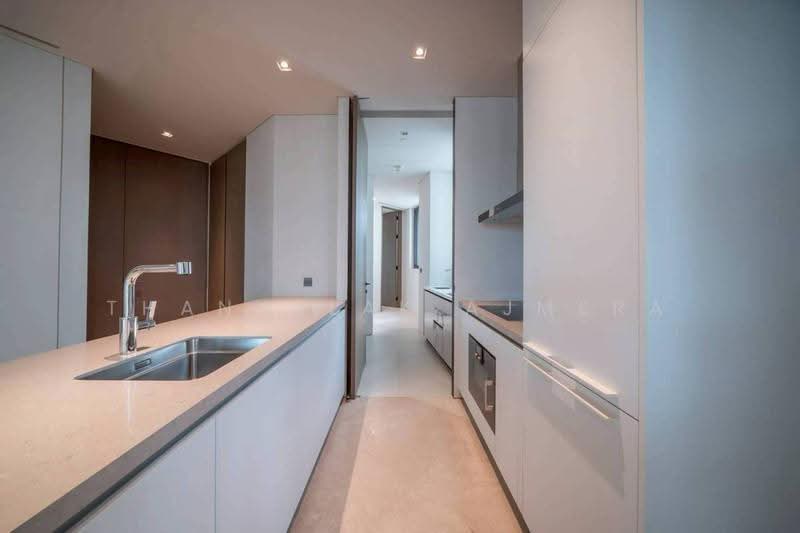 Banyan Tree Residences Riverside, bangkok, Soi Somdet Chao Phraya 17, Khlong San, Bangkok, 2 Bedrooms, 178 sqm, Condo For Rent, by Thanyalak Ajmera, 500581474 - DDproperty.com