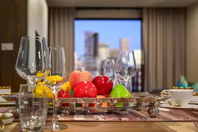Noble Above Wireless-Ruamrudee, bangkok, Wireless Road, Lumphini, Pathum Wan, Bangkok, 2 Bedrooms, 95 sqm, Condo For Rent, by Supatsorn Promsombut, 500581475 - DDproperty.com