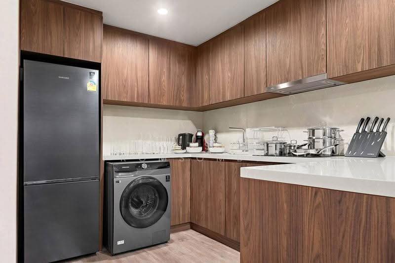 Noble Above Wireless-Ruamrudee, bangkok, Wireless Road, Lumphini, Pathum Wan, Bangkok, 2 Bedrooms, 95 sqm, Condo For Rent, by Supatsorn Promsombut, 500581475 - DDproperty.com