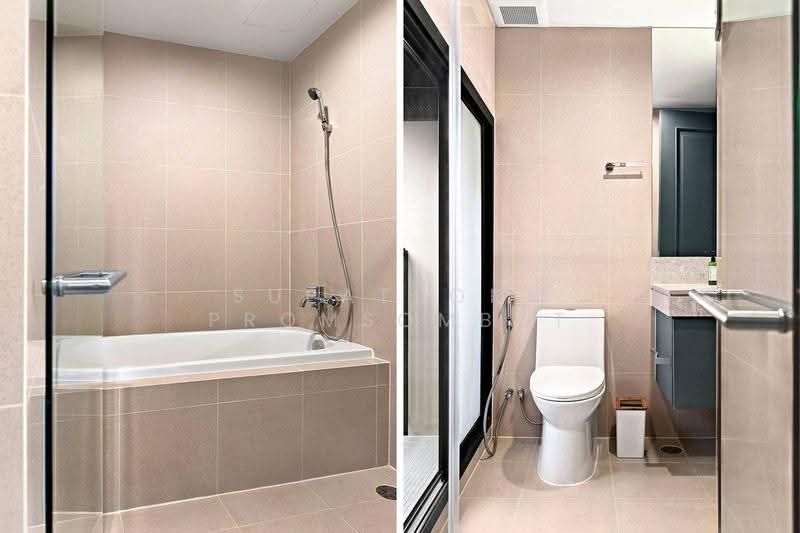 Noble Above Wireless-Ruamrudee, bangkok, Wireless Road, Lumphini, Pathum Wan, Bangkok, 2 Bedrooms, 95 sqm, Condo For Rent, by Supatsorn Promsombut, 500581475 - DDproperty.com