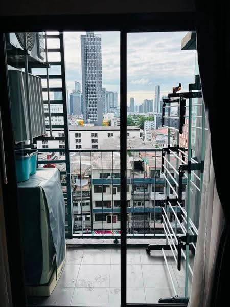 IDEO Sukhumvit 93, bangkok, 2331 Soi Sukhumvit 93, Bang Chak, Phra Khanong, Bangkok, 1 Bedroom, 35 sqm, Condo For Rent, by Sasithon Phonchuai, 500581476 - DDproperty.com