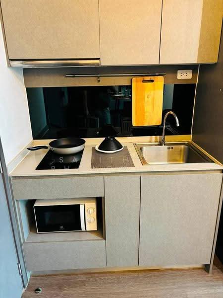 IDEO Sukhumvit 93, bangkok, 2331 Soi Sukhumvit 93, Bang Chak, Phra Khanong, Bangkok, 1 Bedroom, 35 sqm, Condo For Rent, by Sasithon Phonchuai, 500581476 - DDproperty.com