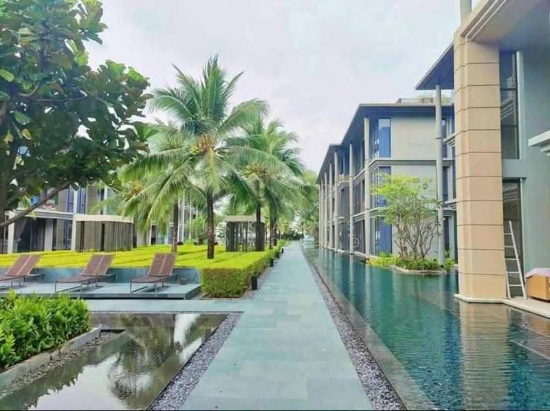 Baan Mai Khao : บ้านไม้ขาว ภูเก็ต, ภูเก็ต, 8 Moo 3, ไม้ขาว, ถลาง, ภูเก็ต, 87 ตร.ม., คอนโด ขาย, โดย Sikkares Ploydang, 500581477 - DDproperty.com