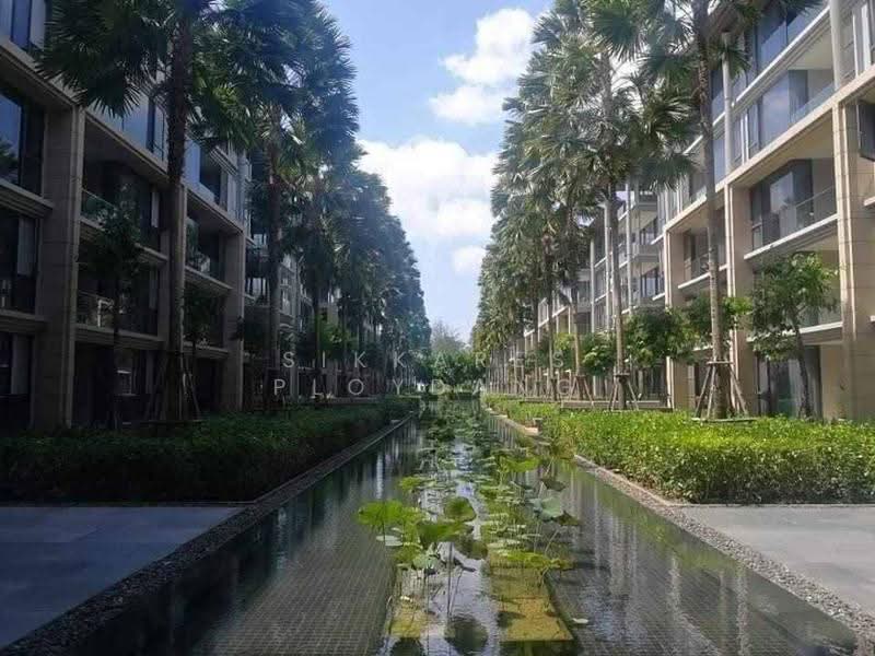 Baan Mai Khao, phuket, 8 Moo 3, Mai Khao, Thalang, Phuket, 2 Bedrooms, 87 sqm, Condo For Sale, by Sikkares Ploydang, 500581477 - DDproperty.com