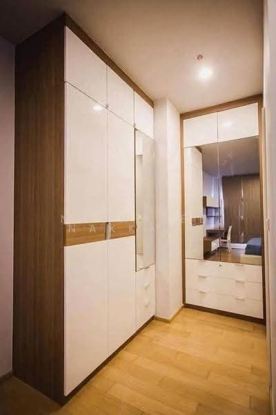 Hive Sathorn : ไฮฟ์ สาทร, กรุงเทพ, ถนนกรุงธนบุรี, คลองต้นไทร, คลองสาน, กรุงเทพ, 49 ตร.ม., คอนโด ให้เช่า, โดย Nutnaree Nakkaew, 500581478 - DDproperty.com