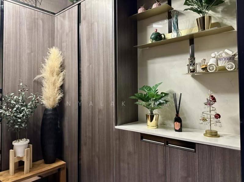 The FINE Bangkok Thonglor-Ekamai, bangkok, Soi Ekamai, Khlong Tan Nua, Watthana, Bangkok, 2 Bedrooms, 57 sqm, Condo For Rent, by Thanyalak Ajmera, 500581479 - DDproperty.com