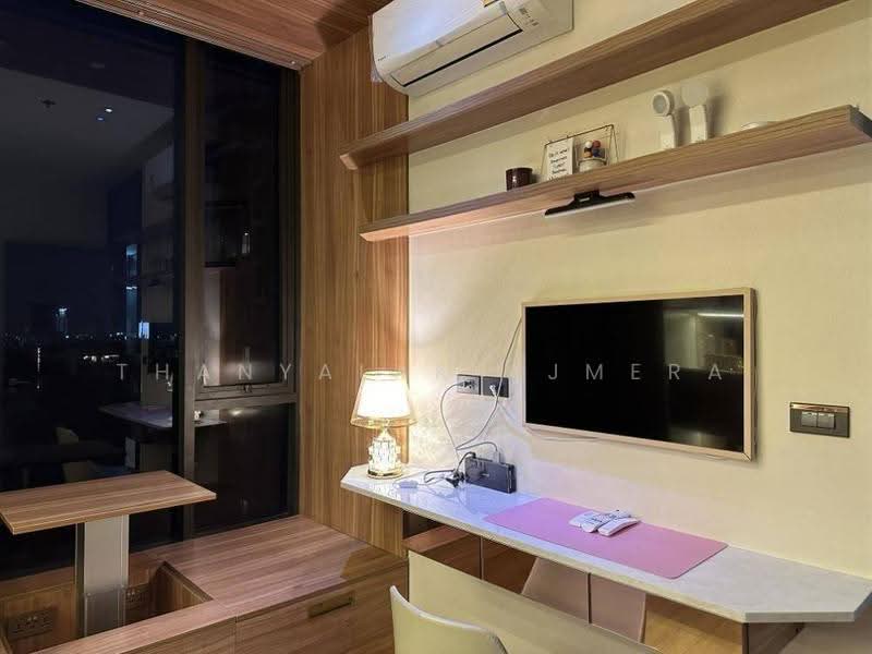 The FINE Bangkok Thonglor-Ekamai, bangkok, Soi Ekamai, Khlong Tan Nua, Watthana, Bangkok, 2 Bedrooms, 57 sqm, Condo For Rent, by Thanyalak Ajmera, 500581479 - DDproperty.com