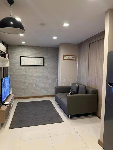 The Ace Ekamai : ดิ เอซ เอกมัย, กรุงเทพ, ซอย ปรีดีพนมยงค์ 31, คลองตันเหนือ, วัฒนา, กรุงเทพ, 32 ตร.ม., คอนโด ให้เช่า, โดย Sasithon Phonchuai, 500581480 - DDproperty.com