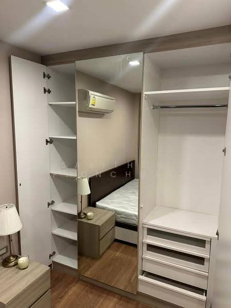 The Ace Ekamai, Bangkok, Soi Pridi Banomyong 31, Khlong Tan Nua, Watthana, Bangkok, 1 Bedroom, 32 sqm, Condo For Rent, by Sasithon Phonchuai, 500581480 - DDproperty.com