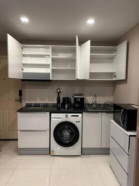 The Ace Ekamai, Bangkok, Soi Pridi Banomyong 31, Khlong Tan Nua, Watthana, Bangkok, 1 Bedroom, 32 sqm, Condo For Rent, by Sasithon Phonchuai, 500581480 - DDproperty.com