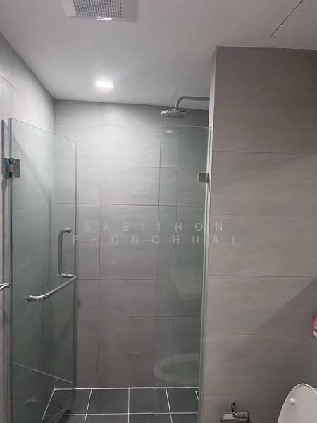 The Ace Ekamai, Bangkok, Soi Pridi Banomyong 31, Khlong Tan Nua, Watthana, Bangkok, 1 Bedroom, 32 sqm, Condo For Rent, by Sasithon Phonchuai, 500581480 - DDproperty.com