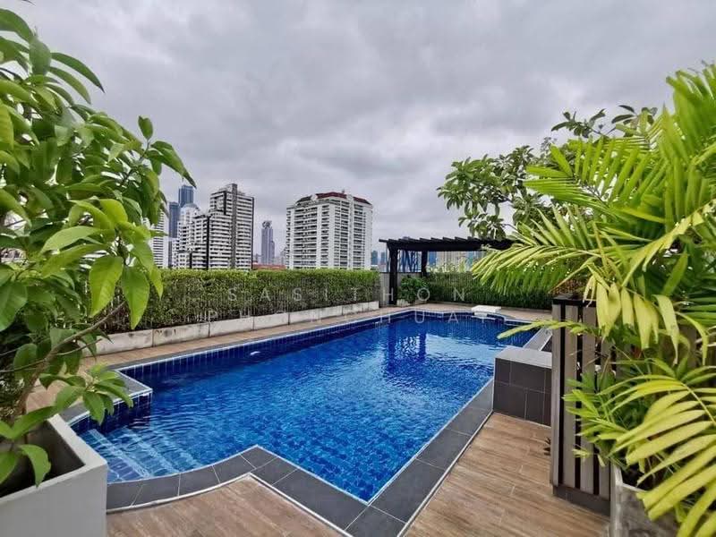 The Ace Ekamai, Bangkok, Soi Pridi Banomyong 31, Khlong Tan Nua, Watthana, Bangkok, 1 Bedroom, 32 sqm, Condo For Rent, by Sasithon Phonchuai, 500581480 - DDproperty.com