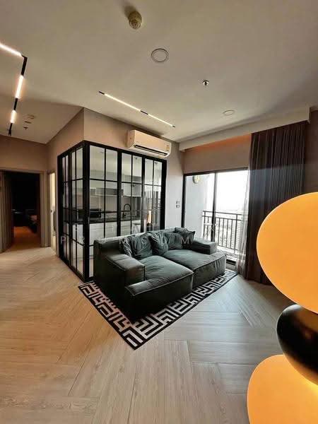Supalai Loft @ Talat Phlu Station : ศุภาลัย ลอฟท์ แอท สถานีตลาดพลู, กรุงเทพ, ถนนรัชดาภิเษก, ตลาดพลู, ธนบุรี, กรุงเทพ, 70 ตร.ม., คอนโด ให้เช่า, โดย Supatsorn Promsombut, 500581481 - DDproperty.com
