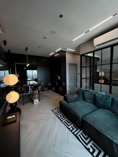 Supalai Loft @ Talat Phlu Station, bangkok, Ratchadaphisek Road, Talat Plu, Thon Buri, Bangkok, 2 Bedrooms, 70 sqm, Condo For Rent, by Supatsorn Promsombut, 500581481 - DDproperty.com